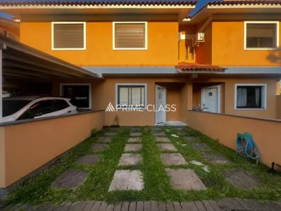 Casa de Condomínio com 2 Quartos à venda, 67m² no COHAB, Sapucaia do Sul