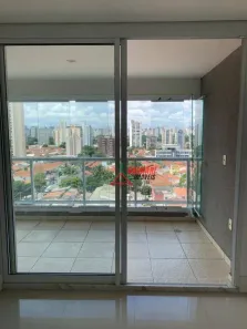 Apartamento com 1 Quarto à venda, 44m² no Brooklin Paulista, São Paulo