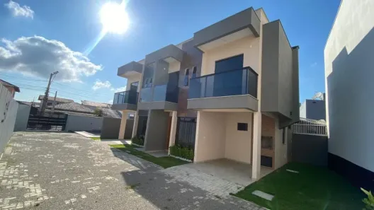 Casa com 2 Quartos à venda, 96m² no Gravatá, Navegantes