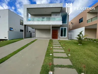 Casa com 4 Quartos à venda, 490m² no Alphaville II, Salvador