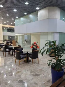 Ponto Comercial à venda, 28m² no Jardim Paulistano, São Paulo