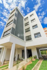 Apartamento com 1 Quarto à venda, 42m² no Menino Deus, Porto Alegre