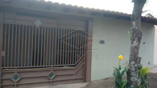 Casa com 3 Quartos à venda, 120m² no Jardim Prudência, Bauru