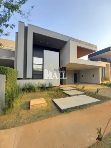 Casa de Condomínio com 3 Quartos à venda, 248m² no Condomínio Vilage La Montagne, São José do Rio Preto