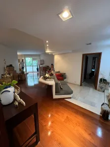 Apartamento com 3 Quartos à venda, 151m² no Brooklin Novo, São Paulo