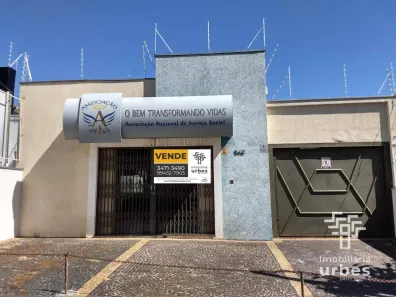 Casa com 3 Quartos à venda, 241m² no Centro, Americana