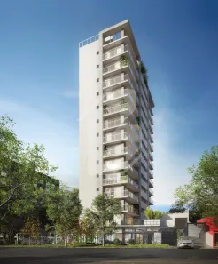Apartamento com 3 Quartos à venda, 120m² no Auxiliadora, Porto Alegre