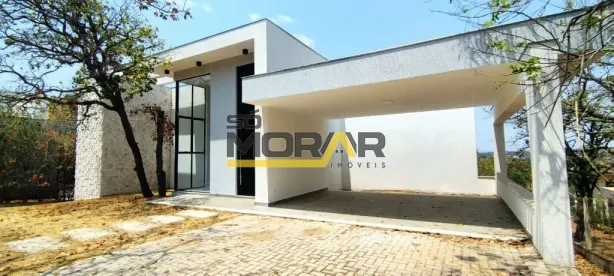 Casa com 4 Quartos à venda, 259m² no Jardins da Lagoa, Lagoa Santa