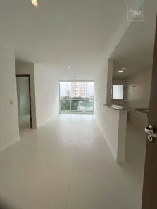 Apartamento com 2 Quartos à venda, 58m² no Praia de Itaparica, Vila Velha
