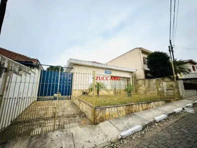 Lote/Terreno à venda, 364m² no Parque Gonçalves Junior, Guarulhos