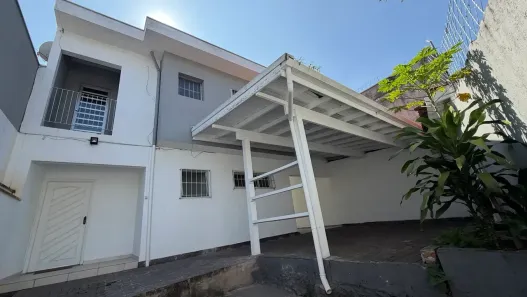 Sobrado com 4 Quartos para alugar, 200m² no Cipava, Osasco