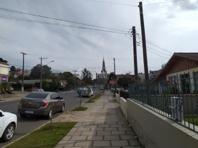 Lote/Terreno à venda, 300m² no Centro, Canela