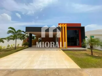 Casa de Condomínio com 3 Quartos à venda, 227m² no Massagueira de Baixo, Marechal Deodoro
