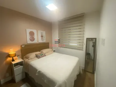 Apartamento com 2 Quartos à venda, 53m² no Ipiranga, São Paulo