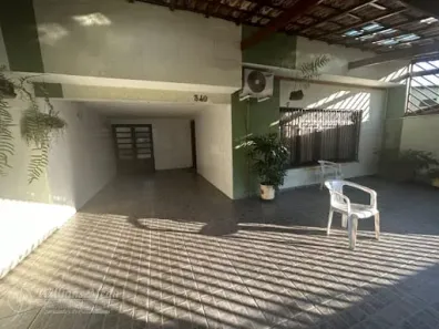 Casa com 3 Quartos à venda, 227m² no Jardim Santa Beatriz, Guarulhos