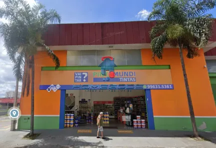 Ponto Comercial para alugar, 300m² no Parque Industrial, Campinas
