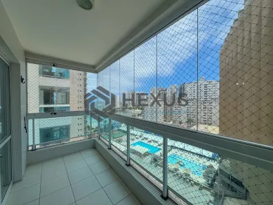 Apartamento com 2 Quartos à venda, 78m² no Vila Alzira, Guarujá