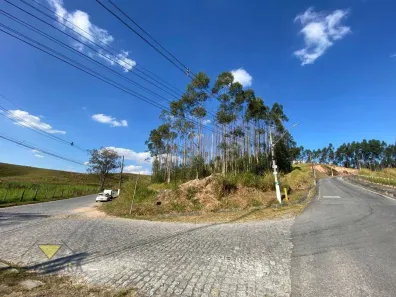 Lote/Terreno à venda, 5000m² no Parque Agrinco, Guararema