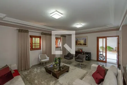 Casa com 4 Quartos à venda, 317m² no Parque Alto Taquaral, Campinas