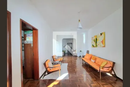 Casa com 5 Quartos à venda, 360m² no Nova Suíssa, Belo Horizonte
