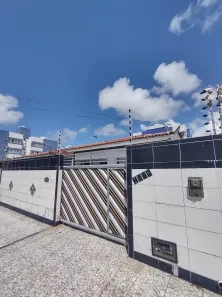 Casa com 3 Quartos à venda, 160m² no Varjão, João Pessoa