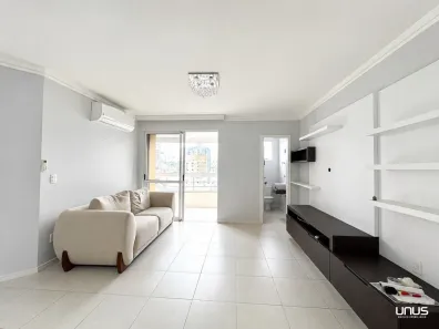 Apartamento com 4 Quartos à venda, 122m² no Balneário, Florianópolis