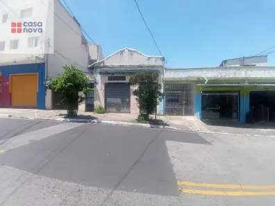 Casa com 2 Quartos à venda, 305m² no Vila Maria Alta, São Paulo