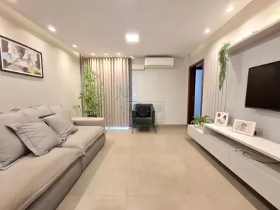 Apartamento com 3 Quartos à venda, 105m² no Campos Elíseos, Ribeirão Preto