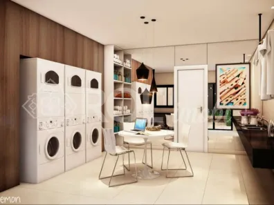 Apartamento com 1 Quarto à venda, 27m² no Centro, São Paulo