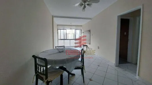 Apartamento com 2 Quartos à venda, 80m² no Boqueirão, Santos