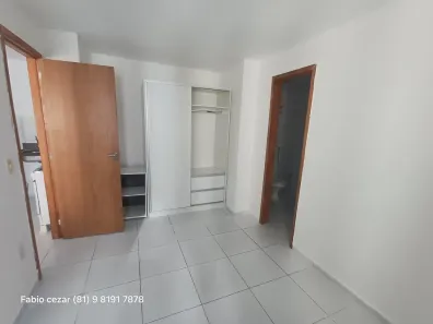 Apartamento com 1 Quarto para alugar, 36m² no Boa Viagem, Recife