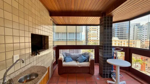 Apartamento com 3 Quartos à venda, 112m² no Torres, Torres