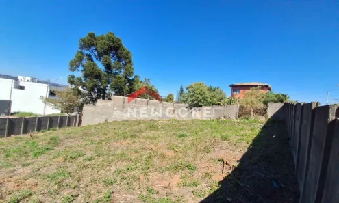 Lote/Terreno à venda, 340m² no Loteamento Parque das Hortências (Sousas), Campinas