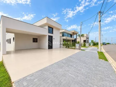 Casa de Condomínio com 3 Quartos para alugar, 200m² no Loteamento Terras Alpha São José dos Campos, São José dos Campos