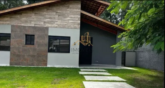 Casa com 3 Quartos à venda, 260m² no Cidade Singer, Campinas