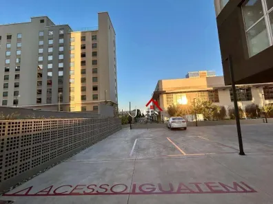 Apartamento com 1 Quarto para alugar, 34m² no Jardim Paulistano, São José do Rio Preto