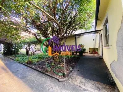 Casa com 7 Quartos para alugar, 244m² no Vila Pompéia, São Paulo