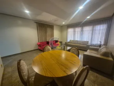Apartamento com 3 Quartos à venda, 177m² no Centro, São José do Rio Preto