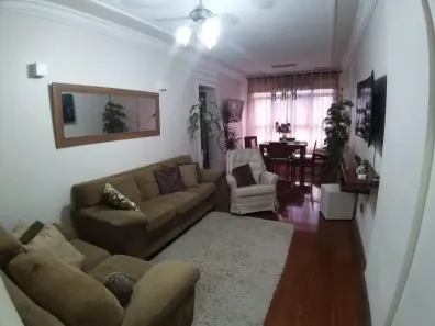 Apartamento com 2 Quartos à venda, 100m² no Embaré, Santos