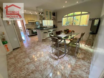 Casa com 3 Quartos à venda, 275m² no Jardim Regina, São Paulo