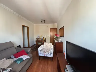 Apartamento com 2 Quartos à venda, 71m² no Centro, Campinas