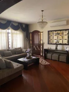 Casa com 4 Quartos à venda, 348m² no Cidade Patriarca, São Paulo