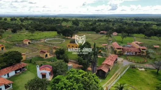 Fazenda/Sítio à venda, 999999999m² no , Várzea da Palma
