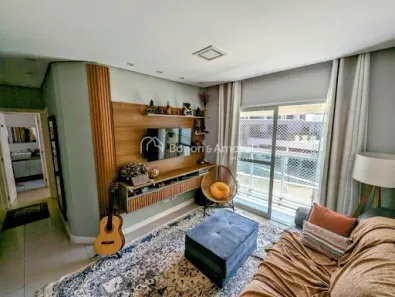 Apartamento com 2 Quartos à venda, 65m² no Jardim Belo Horizonte, Campinas