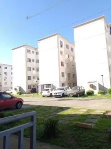 Apartamento com 2 Quartos à venda, 40m² no Hípica, Porto Alegre