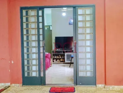 Casa com 3 Quartos à venda, 180m² no Jardim Heitor Rigon, Ribeirão Preto