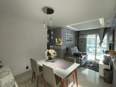 Apartamento com 3 Quartos à venda, 72m² no Jacarepaguá, Rio de Janeiro