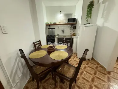 Apartamento com 2 Quartos à venda, 46m² no Centro, Guarapari