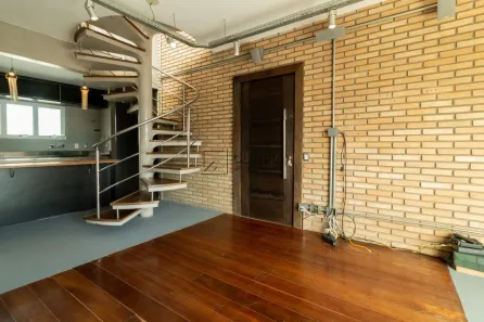 Cobertura com 1 Quarto à venda, 152m² no Vila Clementino, São Paulo