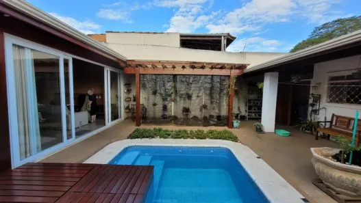 Casa com 2 Quartos à venda, 194m² no Jardim Alto da Cidade Universitária, Campinas